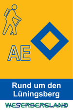 Zeichen L&uuml;ningsberg