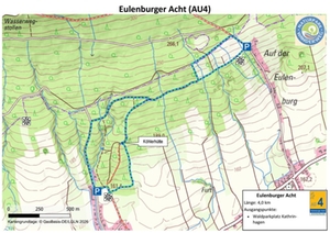 Eulenburger Acht