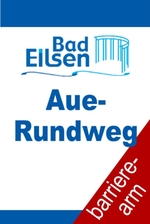 Zeichen Auerundweg