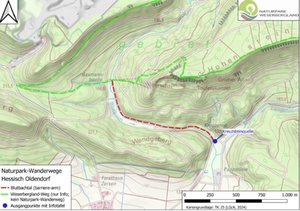 Blutbachtal Blutbachtal