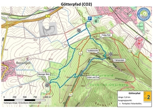 G&ouml;ttperpfad