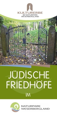 Jüdische Friedhöfe-Titelbild