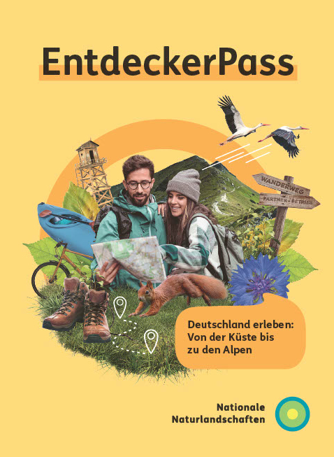 EntdeckerPass
