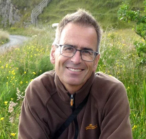 Hans-Georg Sievers Bild Hans-Georg Sievers Bild