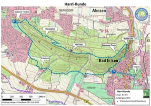 Harrl-Runde