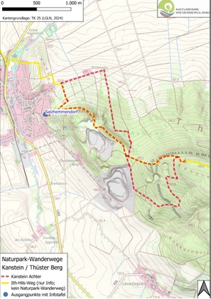 Kanstein Achter Kanstein Achter