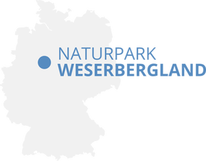 Naturpark Weserberglabd