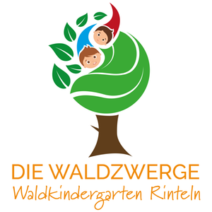 Logo Kita Waldzwerge