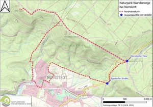 Nordmannsturm Nordmannsturm