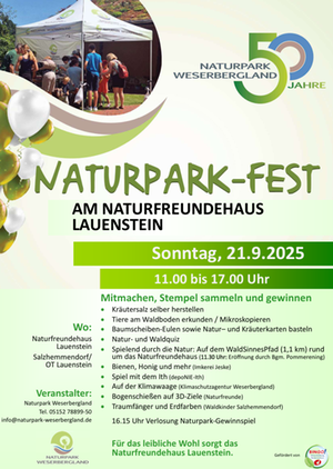 Plakat Naturfreundehaus Plakat Naturfreundehaus