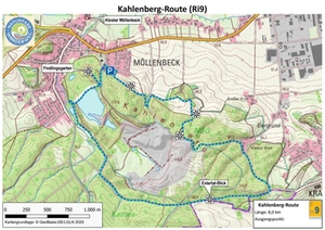 Kahlenberg-Route