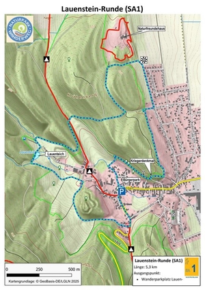 Lauenstein-Runde