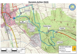 Kanstein-Achter