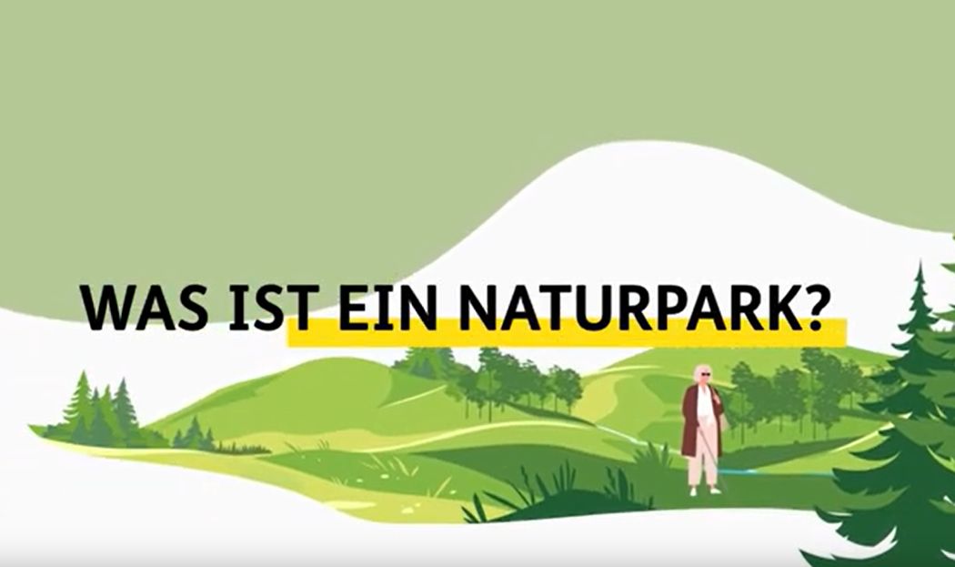 Film Was ist ein Naturpark?