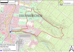 Zwei-Bäche-Weg Zwei-Bäche-Weg